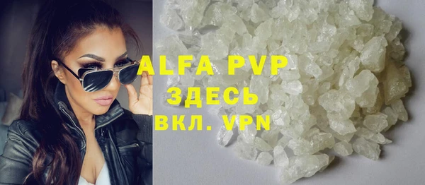 молекула духа Семилуки